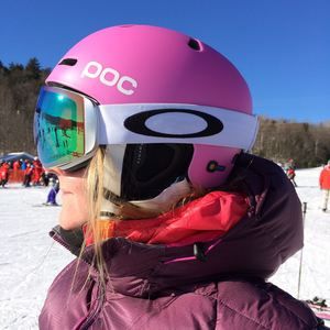 Meet your Posher, Erika